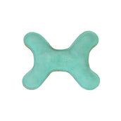 Kentucky Hundespielzeug Bone Pastel Smaragdgrün