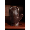 Kentucky Putzhandschuh Rubber Braun