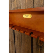 Kentucky Gertenhalter Straight Braun