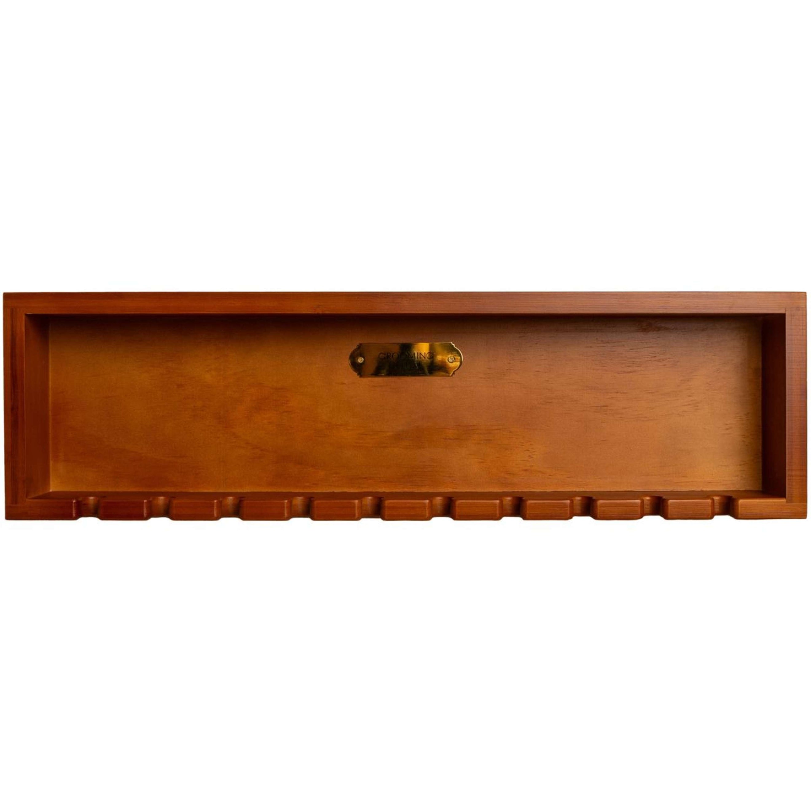 Kentucky Gertenhalter Straight Braun