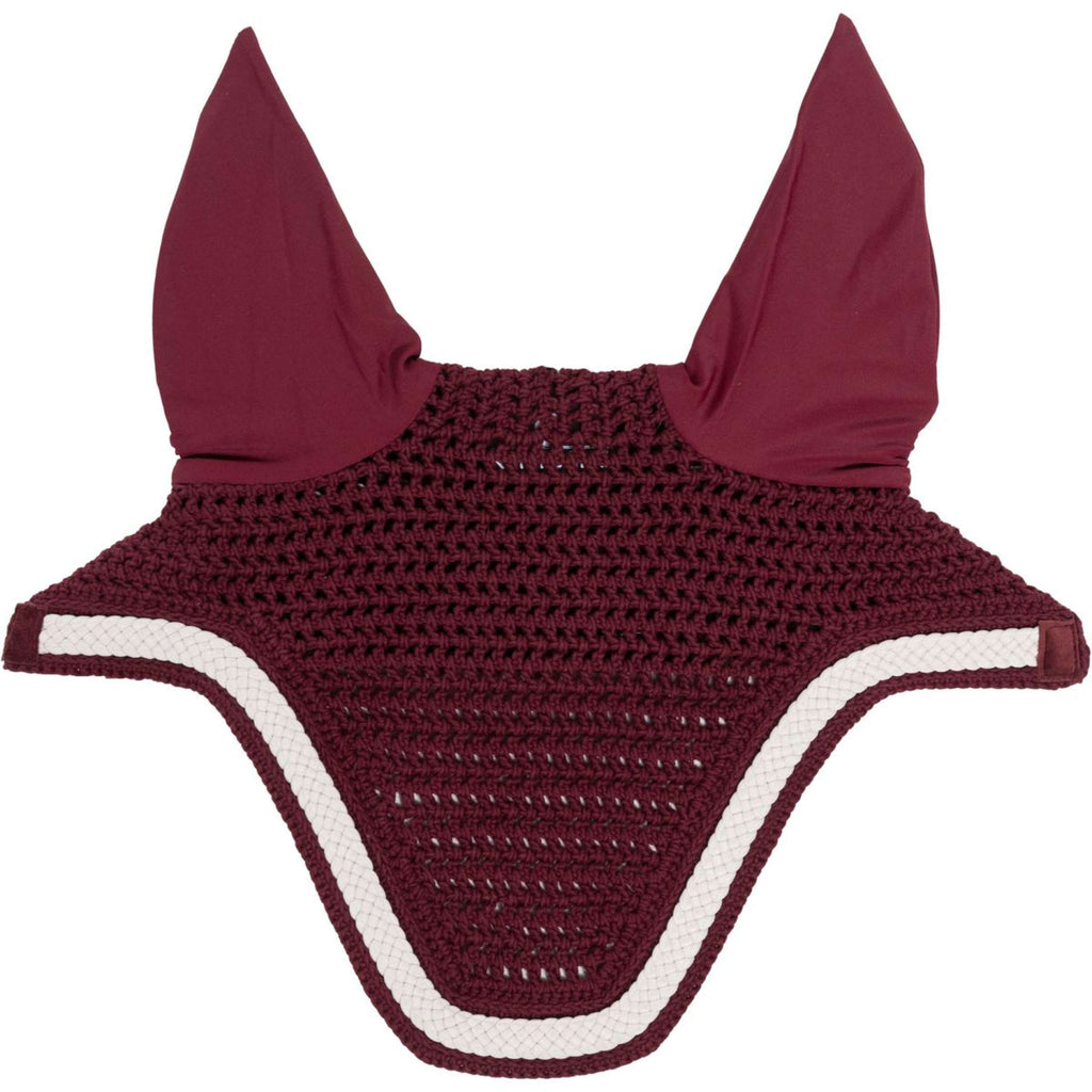 Kentucky Fliegenhaube Wellington Geflochten Soundless Bordeaux