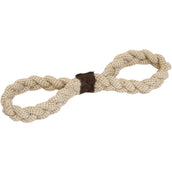 Kentucky Hundespielzeug Cotton Rope 8 Loop