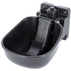 Kerbl Tränkebecken K50 Schwarz