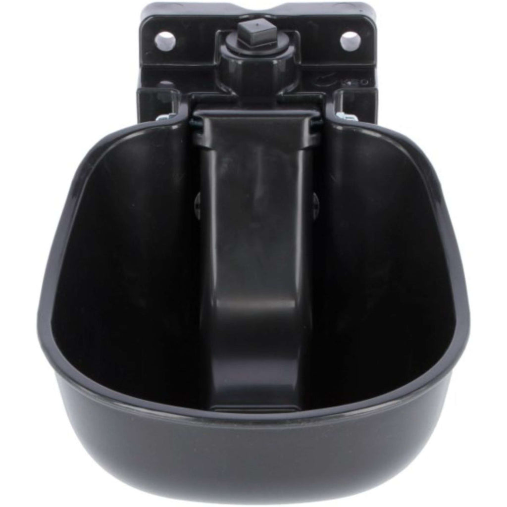 Kerbl Tränkebecken K50 Schwarz
