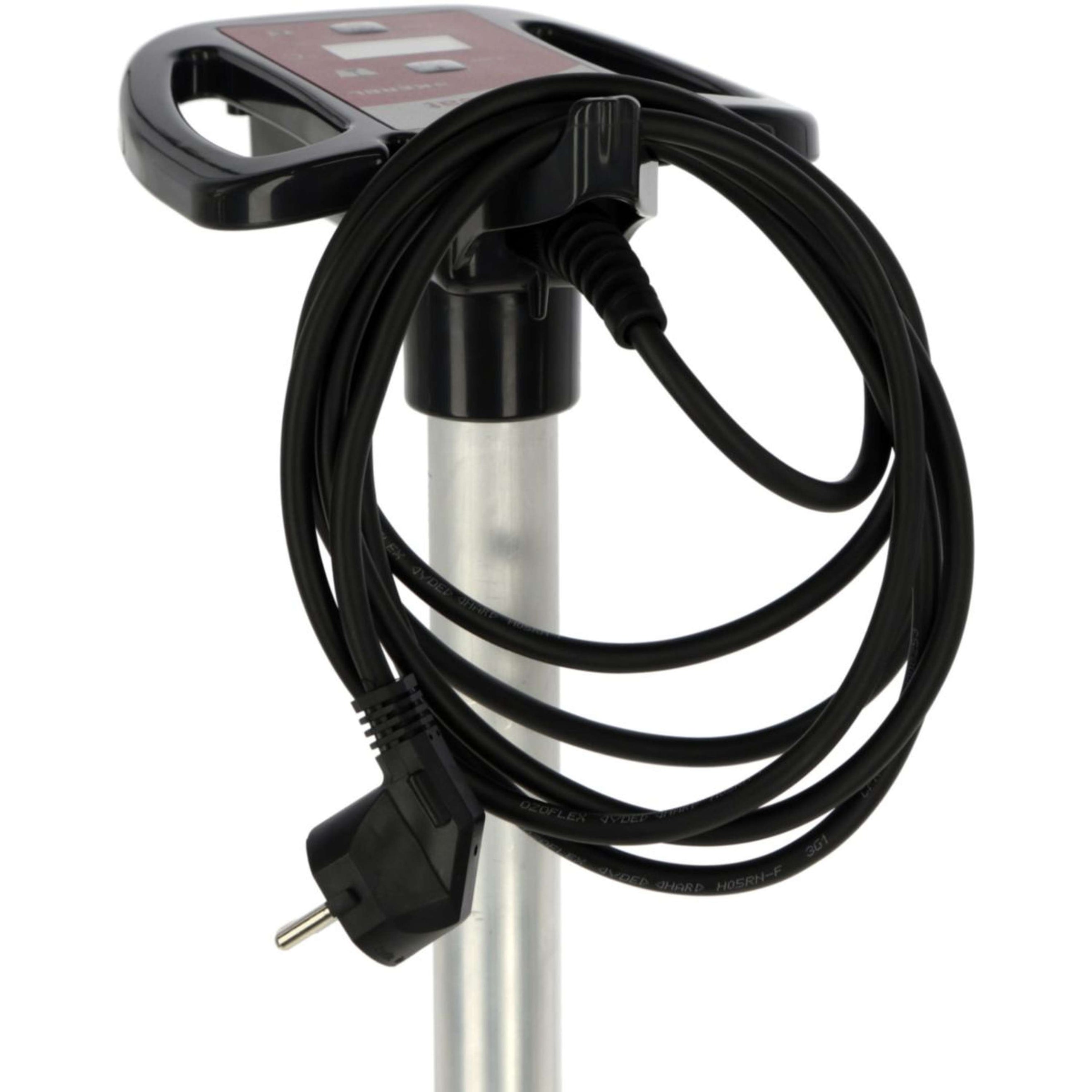 Kerbl Milchheizung SuperHeat Müller 2300W Digital Kerbl Milchheizung SuperHeat Müller 2300W Digital