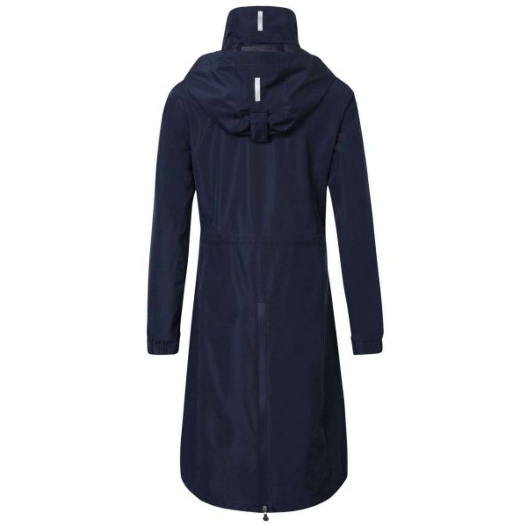 Covalliero Reit- & Outdoorjacke Navy