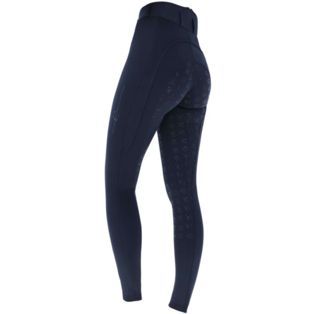 Covalliero Reithose ClassicStar Navy