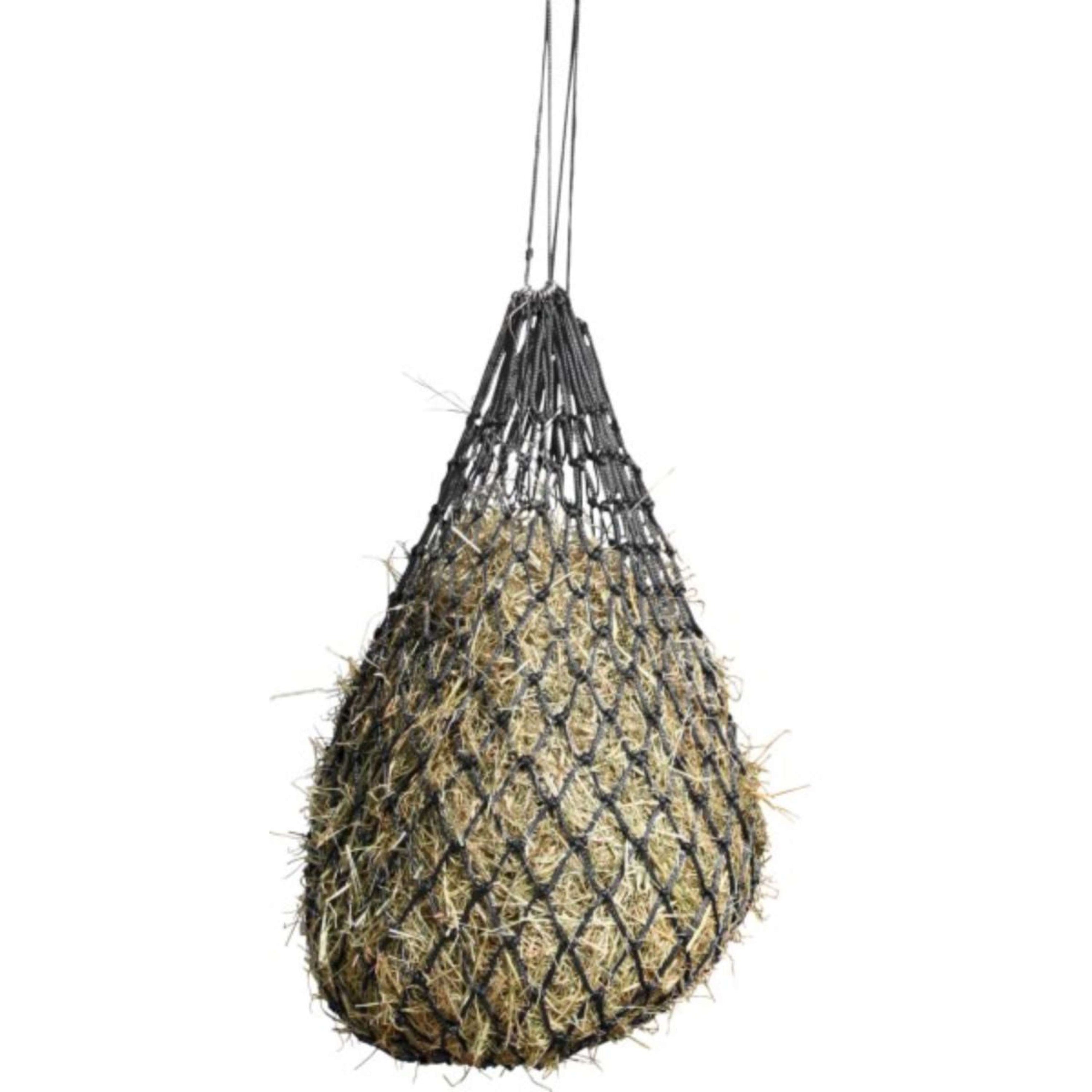 Kerbl Heunetz Feinmaschig Schwarz Kerbl Heunetz Feinmaschig Schwarz