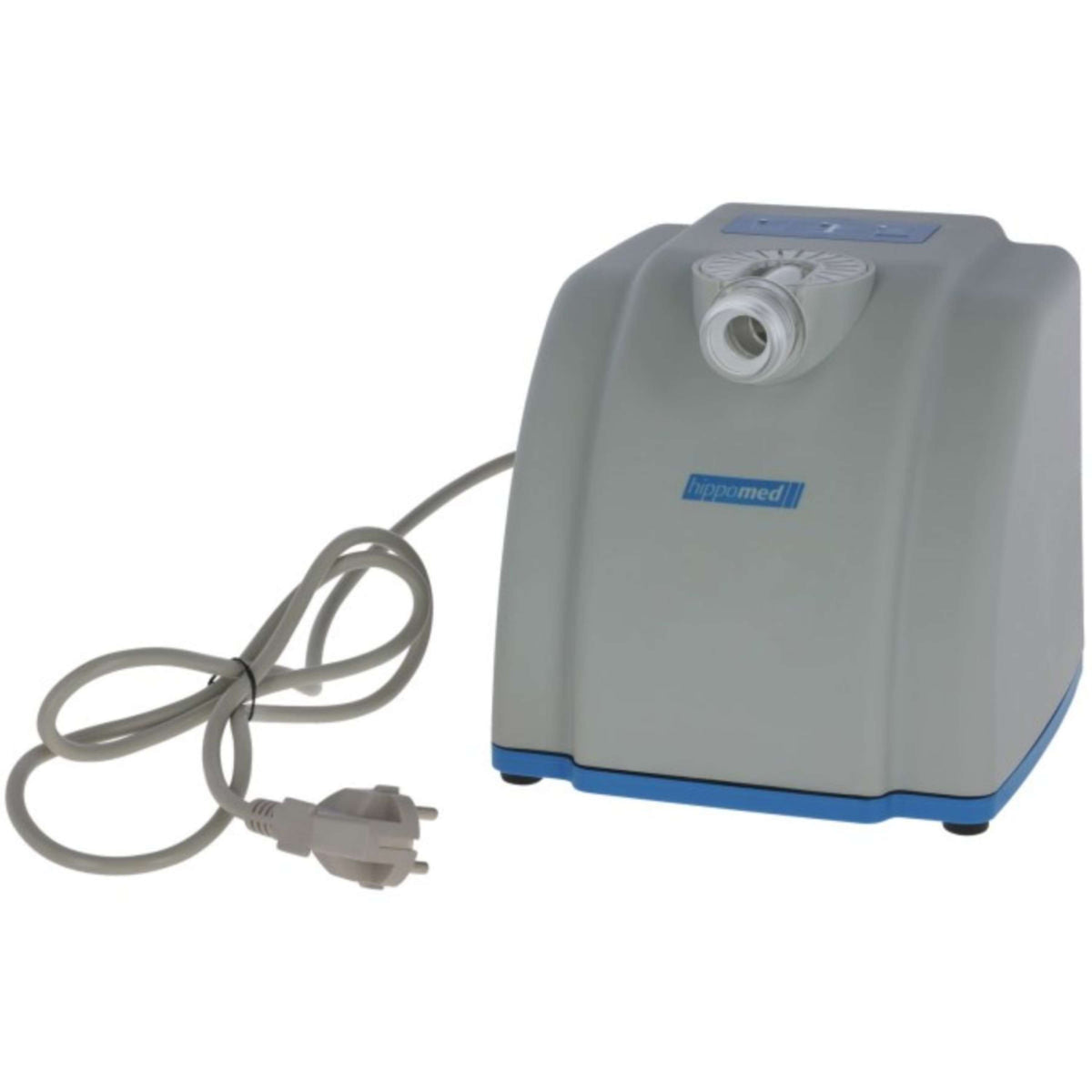 Hippomed Inhalator Ultrasound AirOne Set