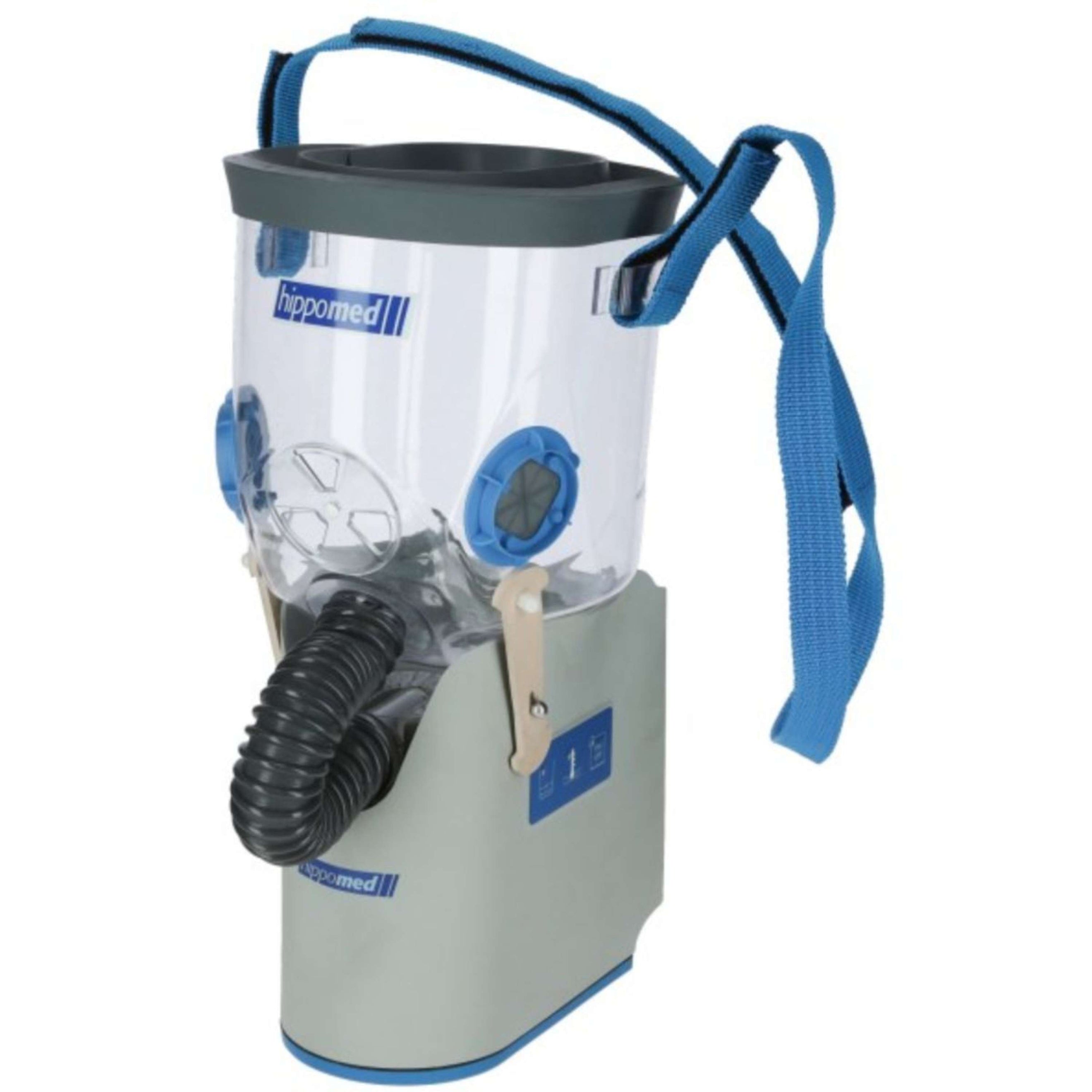 Hippomed Inhalator AirOne Flex