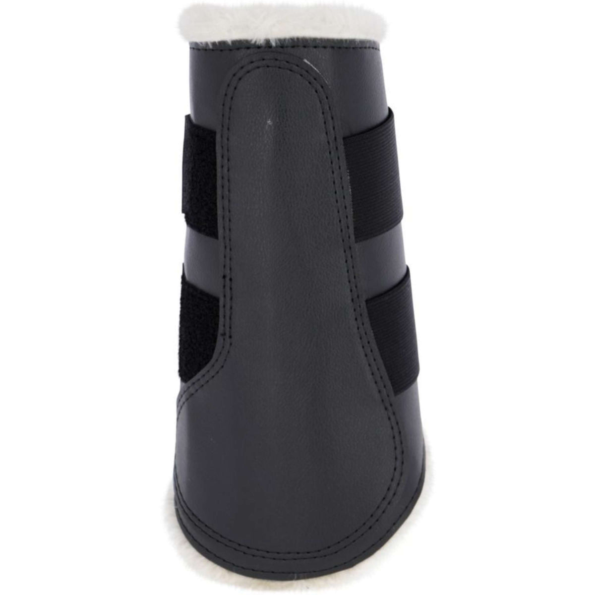 Kerbl Dressurstiefel Hinter Schwarz