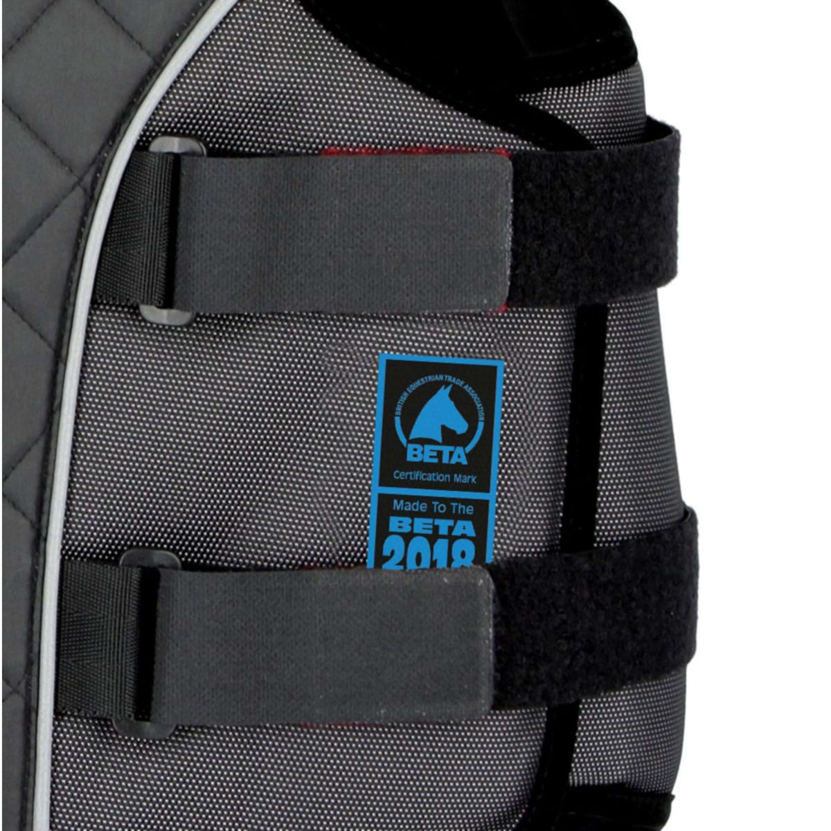 Kerbl Sicherheitsweste ProtectoFlex 315 Light BETA Adult