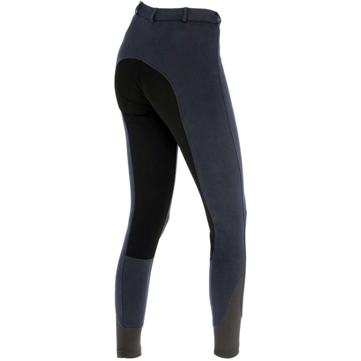 Covalliero Reithose Economics Lds Damen Blau