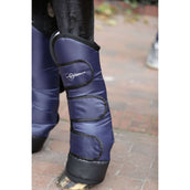 Kerbl Transportgamaschen Blau