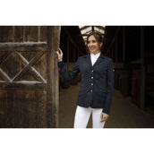 Covalliero Turnierjacket Turinga Damen Navy