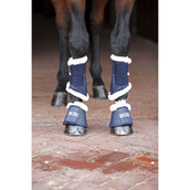 Covalliero Hufglocken Pelisa Navy