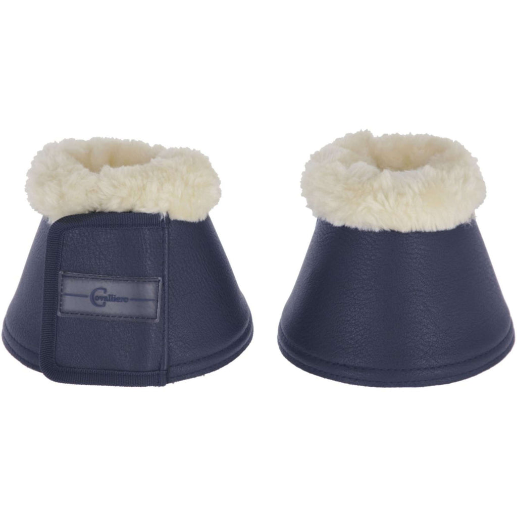 Covalliero Hufglocken Pelisa Navy