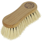 Magic Brush Combi Brush Wood Horse Hair/Fibre