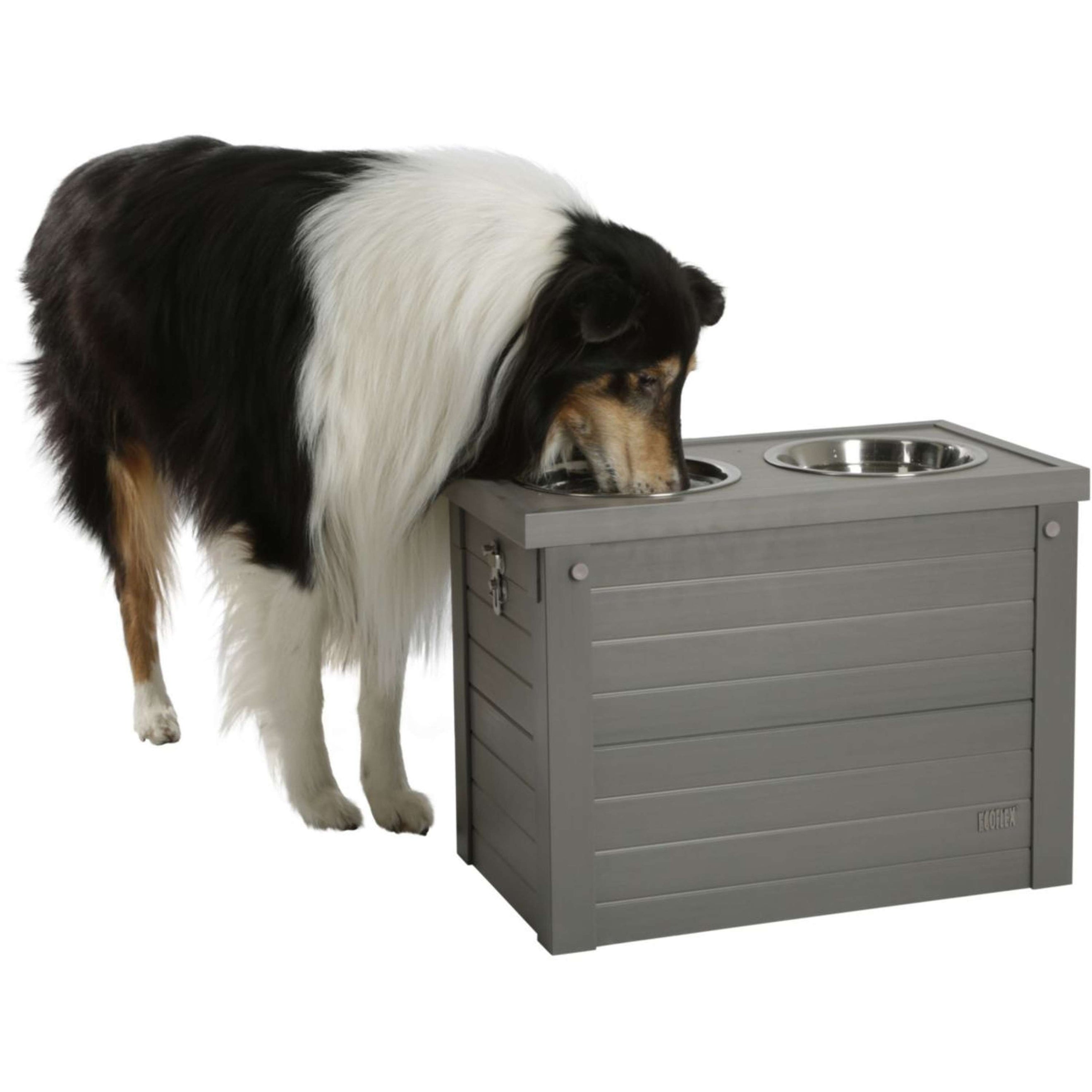 Kerbl Tränke und Futtertrog Eco Kerbl Tränke und Futtertrog Eco