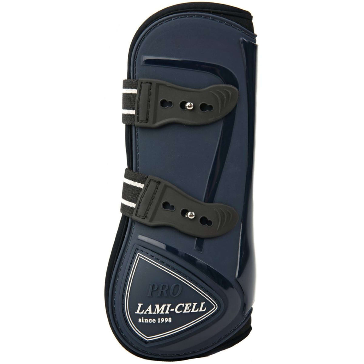 Lami-Cell Sehnenschutz Elite Navy