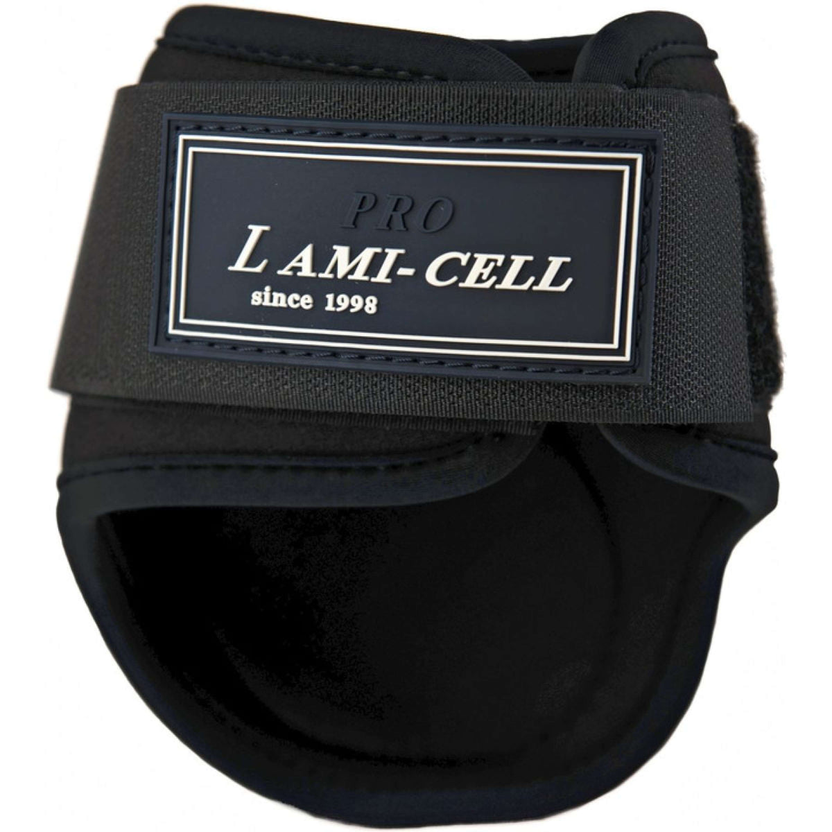 Lami-Cell Streichkappen Elite Youngster Navy