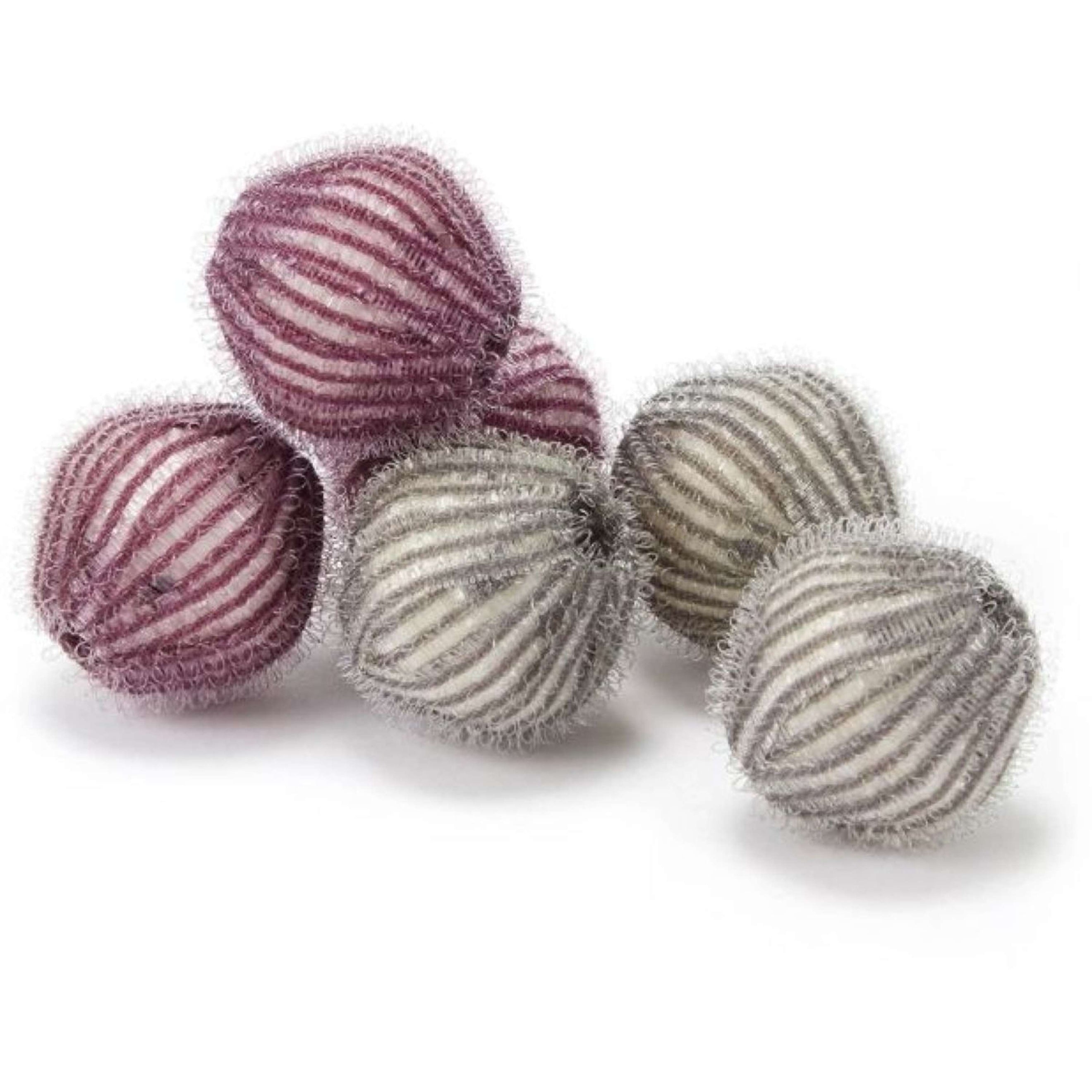 LeMieux Wash balls 6St LeMieux Wash balls 6St