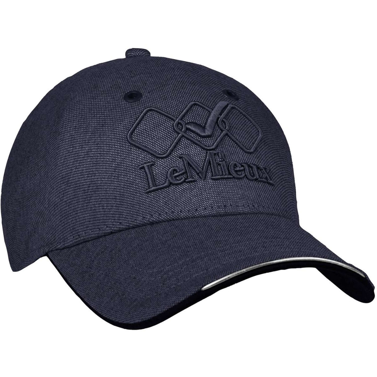 LeMieux Baseball Kappe Team Navy