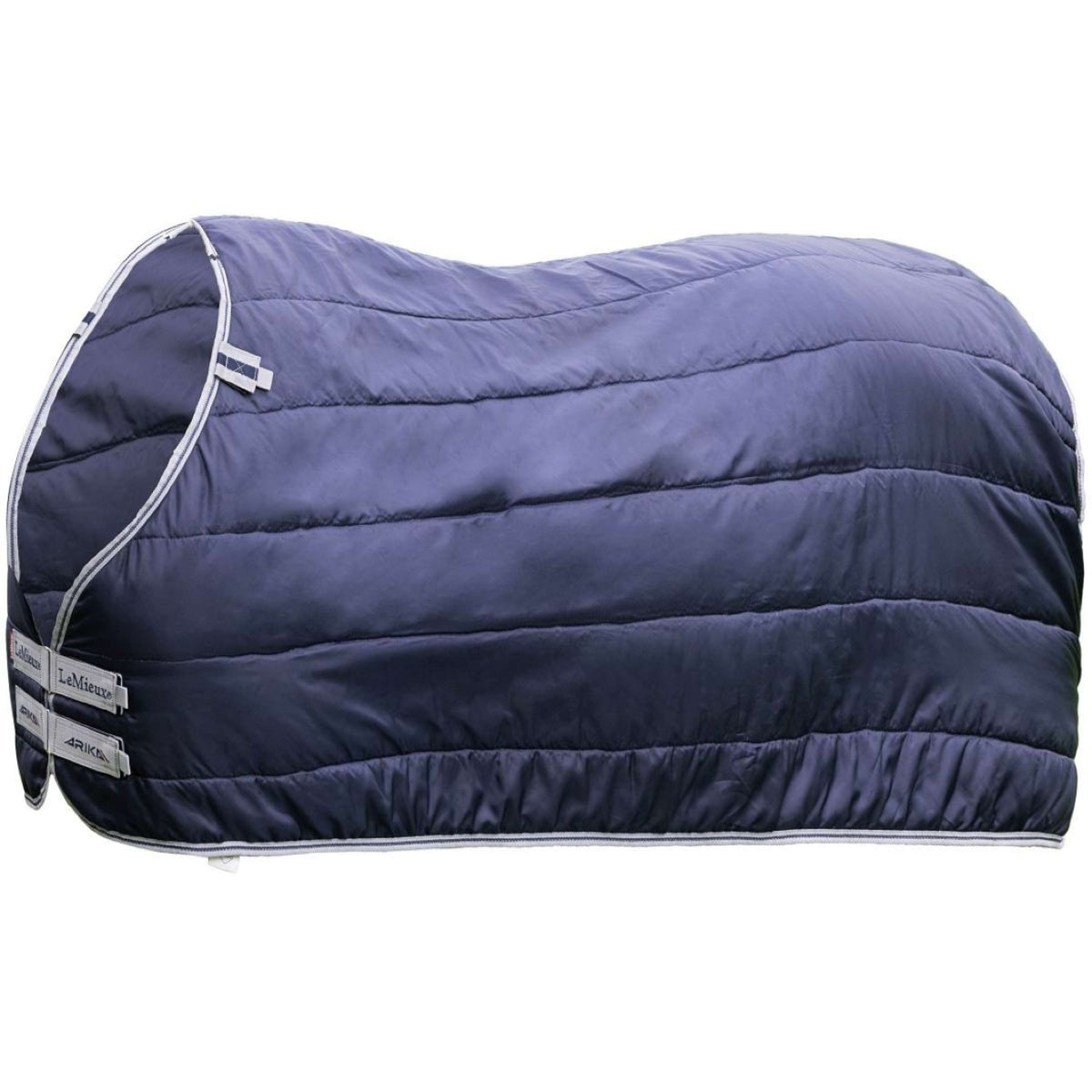 LeMieux Unterdecken Arika Liner 100g Navy