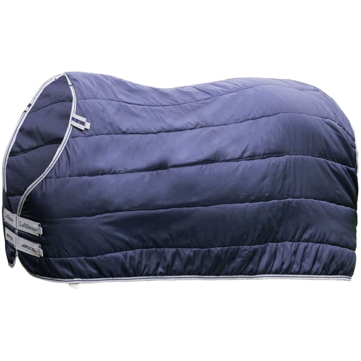 LeMieux Unterdecken Arika Liner 200g Navy