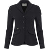 LeMieux Turnierjacket Dynamique Schwarz