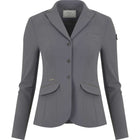 LeMieux Turnierjacket Dynamique Graphite