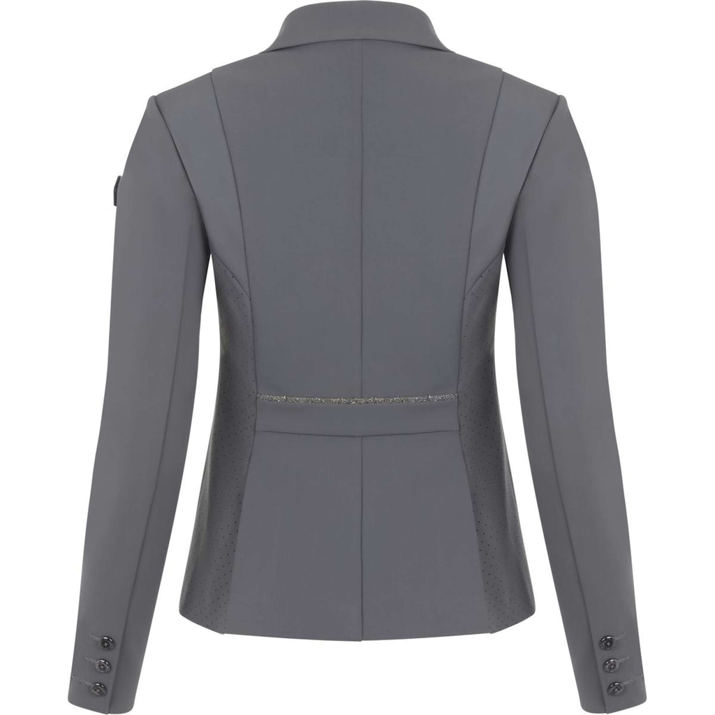 LeMieux Turnierjacket Dynamique Graphite