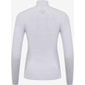 LeMieux Shirt Base Layer Weiß