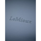 LeMieux Poloshirt Sleeveless Denim