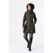 LeMieux Reitjacke Maisie Lightweight Forest