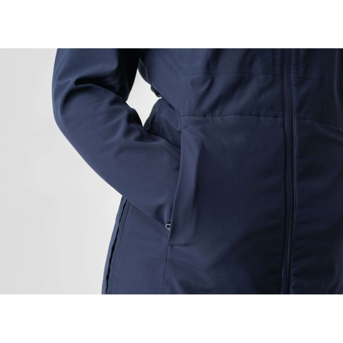 LeMieux Reitjacke Maisie Lightweight Navy