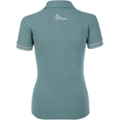 LeMieux Poloshirt Sage