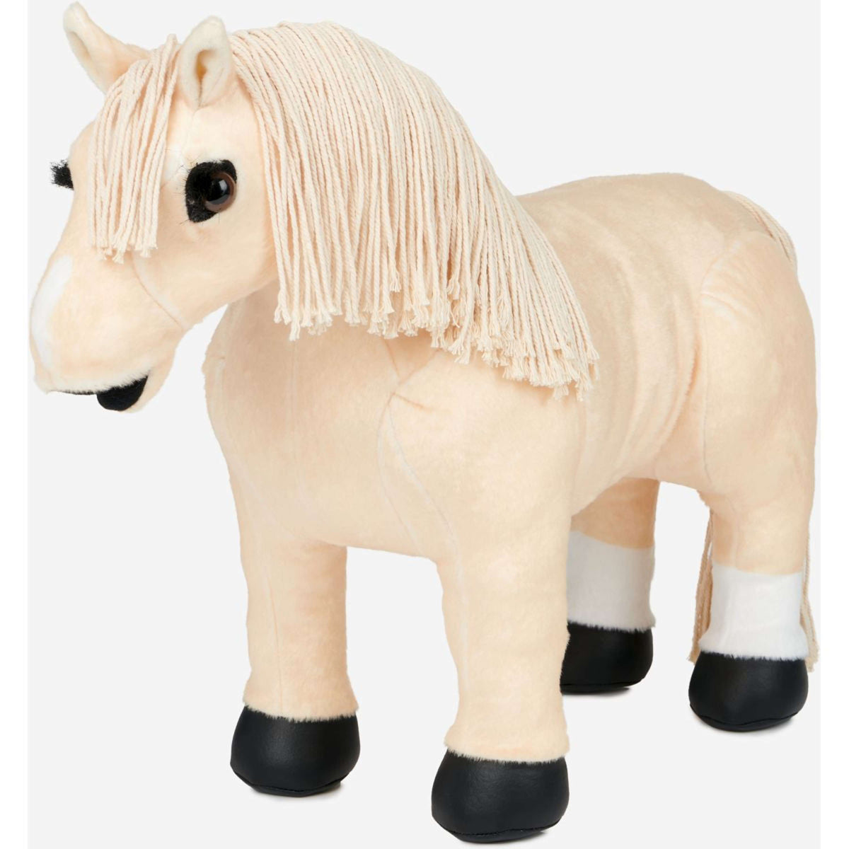 LeMieux Toy Pony Palomino