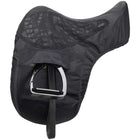 LeMieux Sattelschoner Ride On Dressur Schwarz