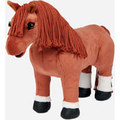LeMieux Toy Pony Kastanie