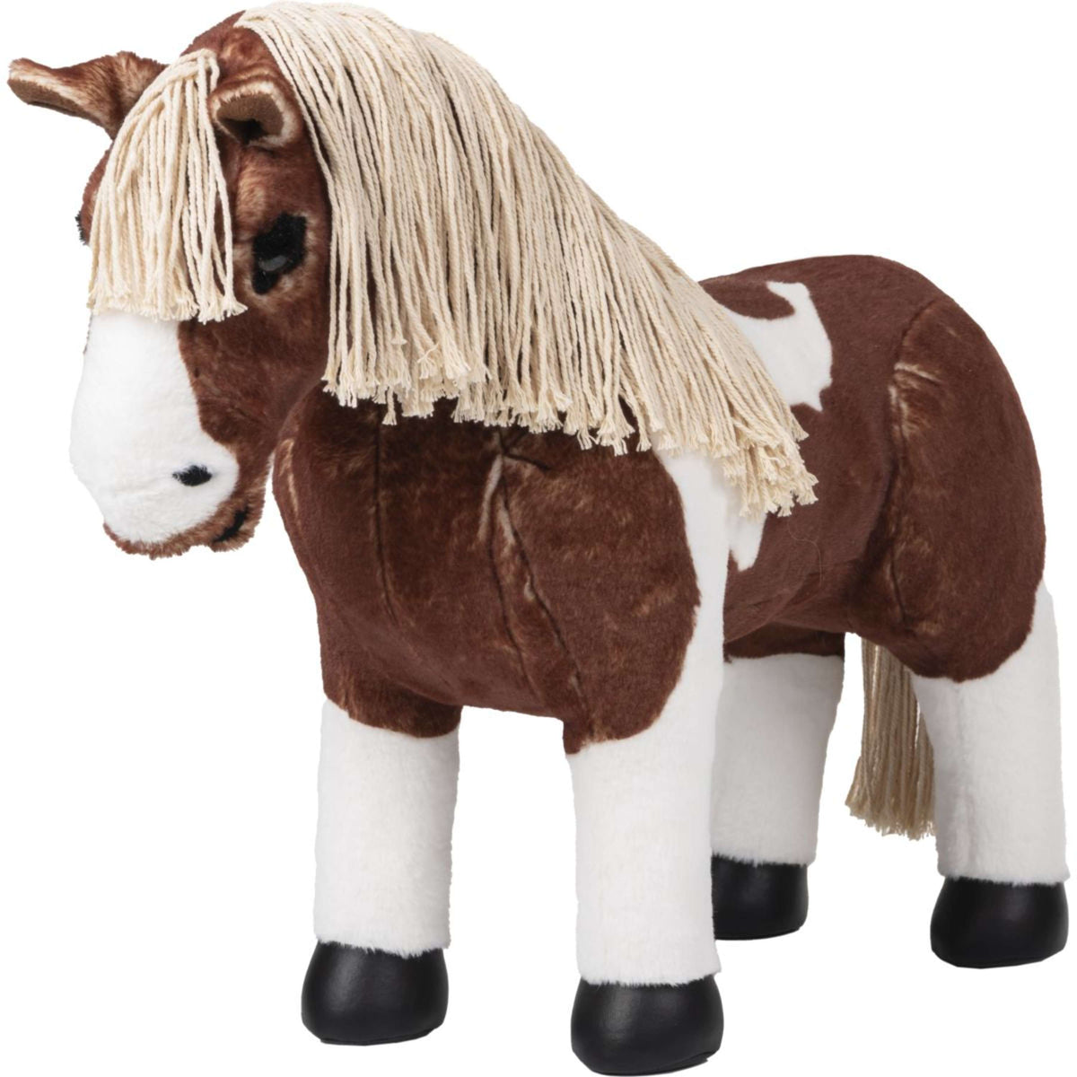 LeMieux Toy Pony Bunt