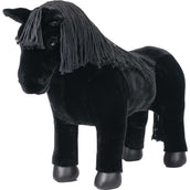 LeMieux Toy Pony Schwarz