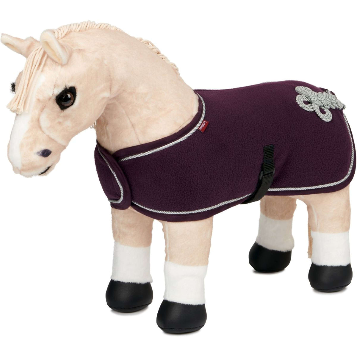 LeMieux Toy Pony Decke Fig