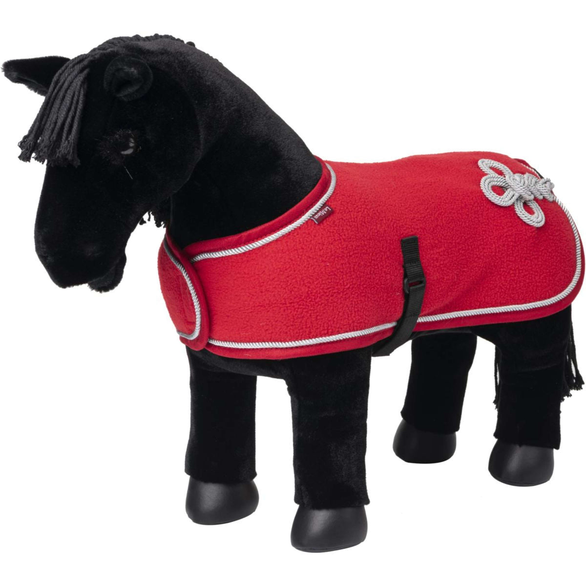 LeMieux Toy Pony Decke Chilli Red