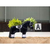 LeMieux Toy Pony Schwarz