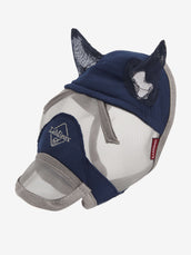 LeMieux Toy Pony Fliegenmaske Navy