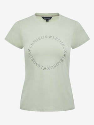 LeMieux T-Shirt Classique Pistachio