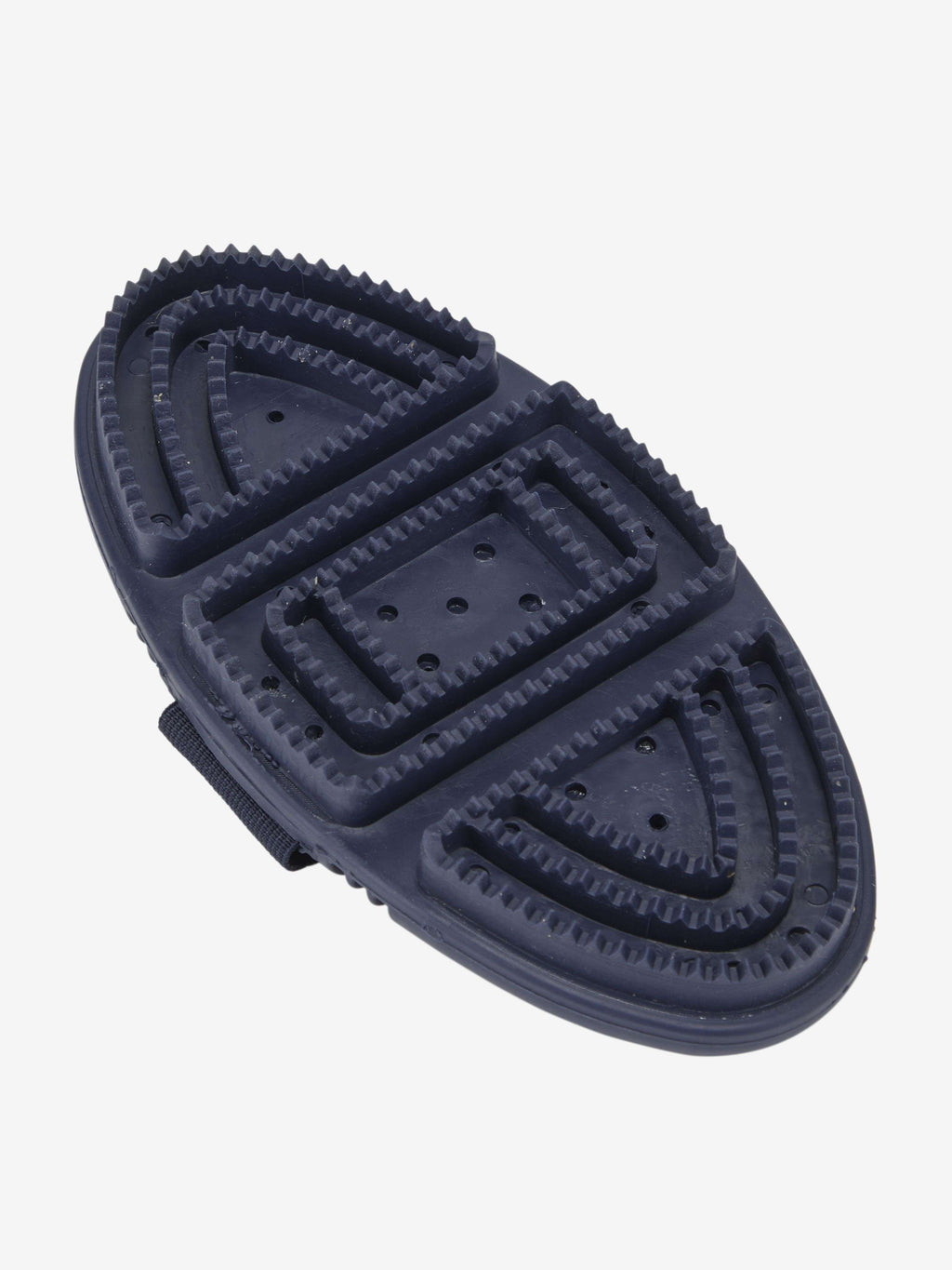 LeMieux Striegel Flexi Curry Navy