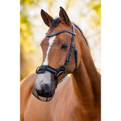 LeMieux Nasenschutz Drop Schwarz