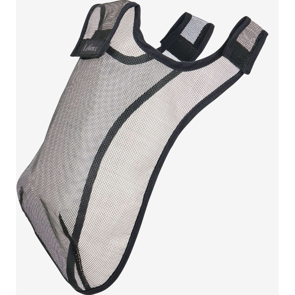 LeMieux Nasenschutz Drop Schwarz